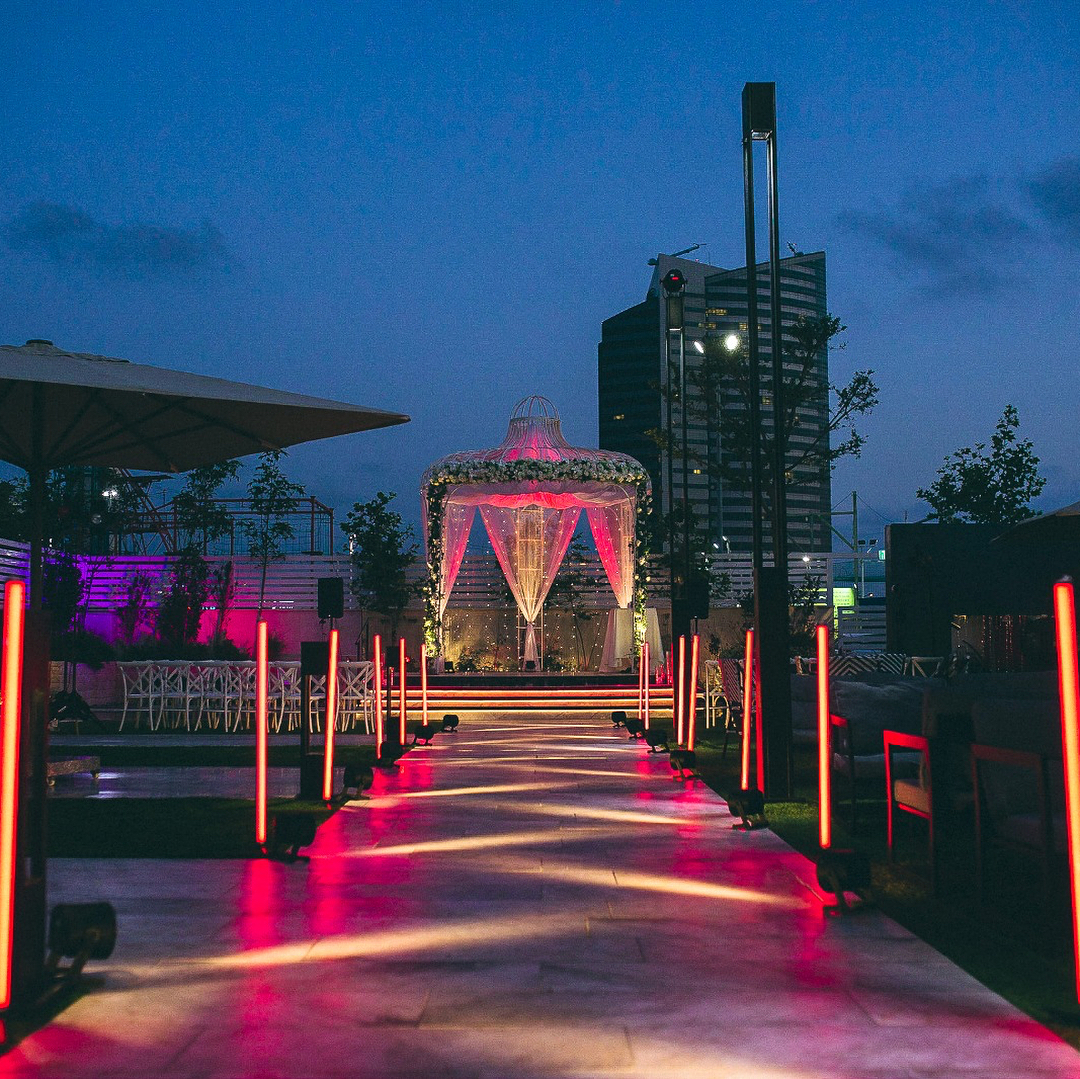 AX5 TriplePAR – Image 5